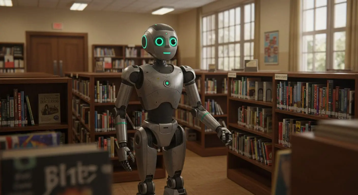 The Impact of AI on Education: Personalized Learning and Beyond