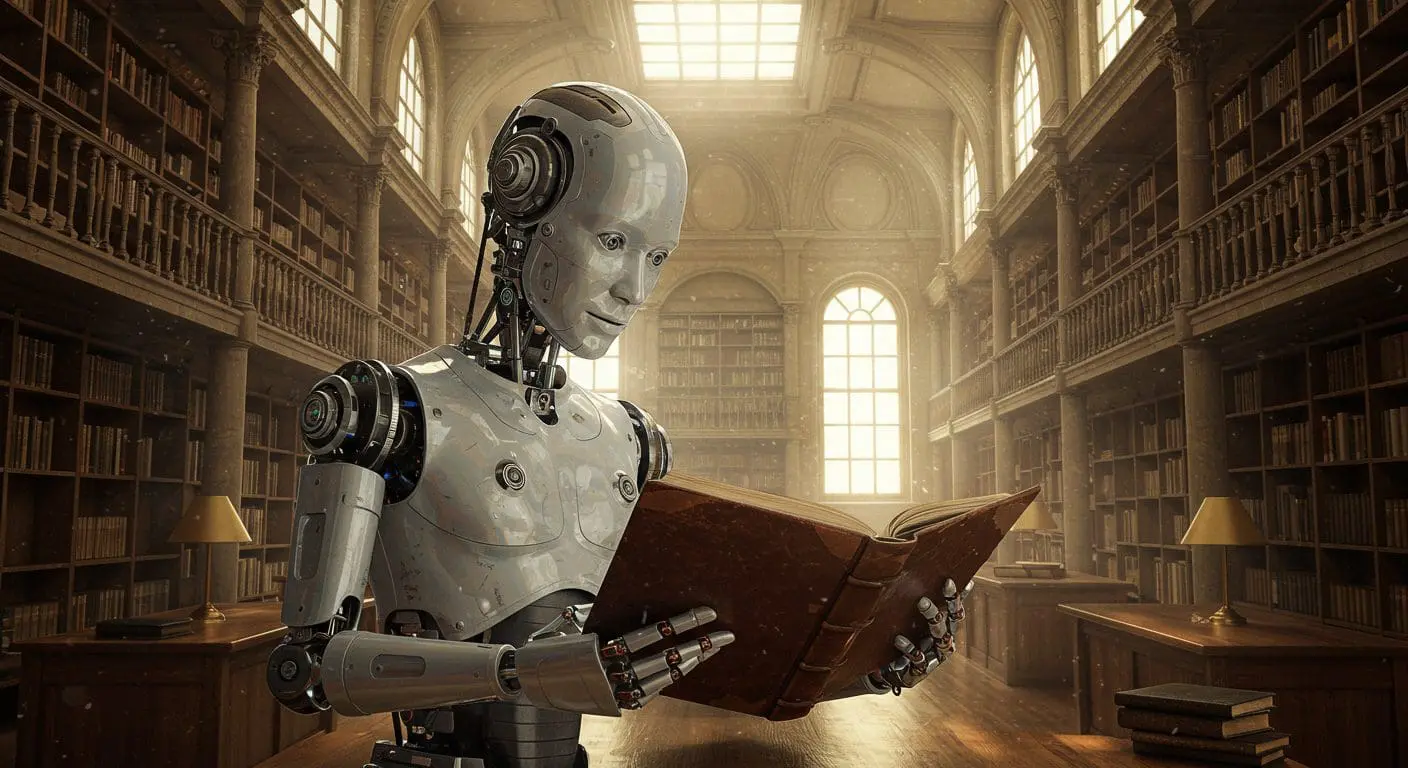 AI Revolutionizes Open Journal Systems with Enhanced Efficiency and Transparency