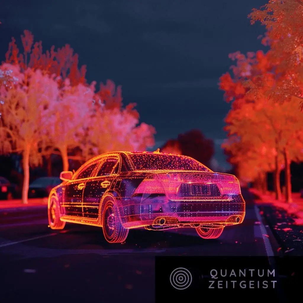Quantum Computing Inc. Secures Fourth NASA Contract for Innovative LiDAR Noise Reduction Tech