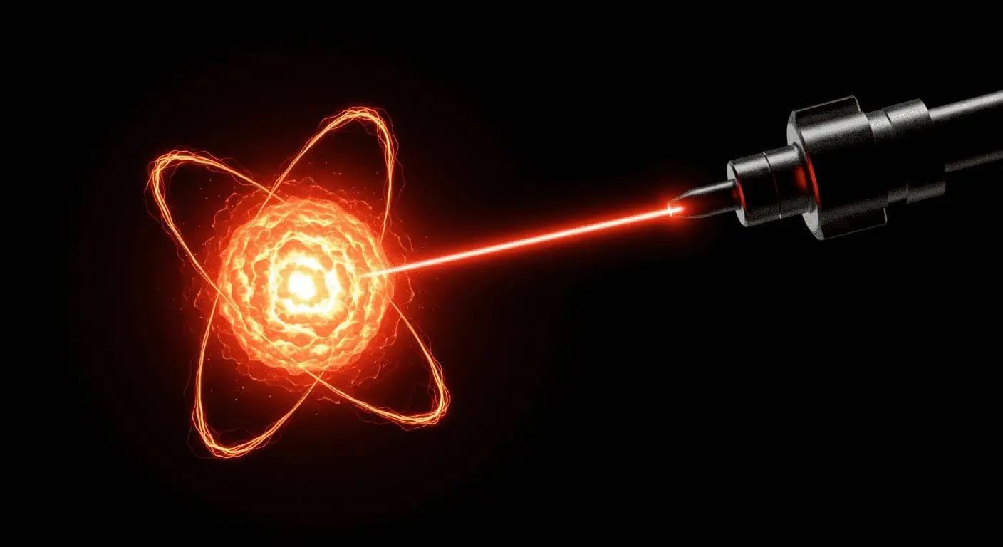 University Of Ottawa Discovers How Light Controls Ionization Secrets In Atoms