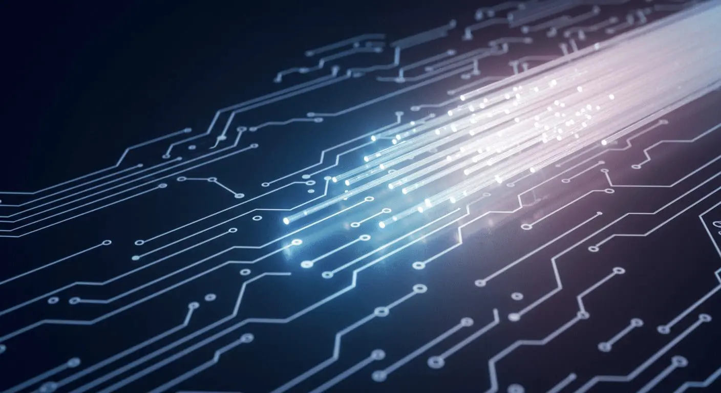 3D Photonic Integrated Circuits Enable Ultra-Wideband Optical Systems