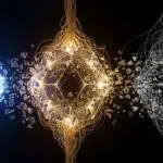 Light Maintains Directional Flow Despite Environmental Interference