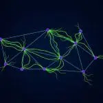 Light Pulses Generate Nearly 100 Per Cent Pure Spin Current in Novel Material