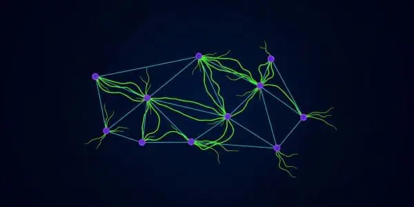 Light Pulses Generate Nearly 100 Per Cent Pure Spin Current in Novel Material