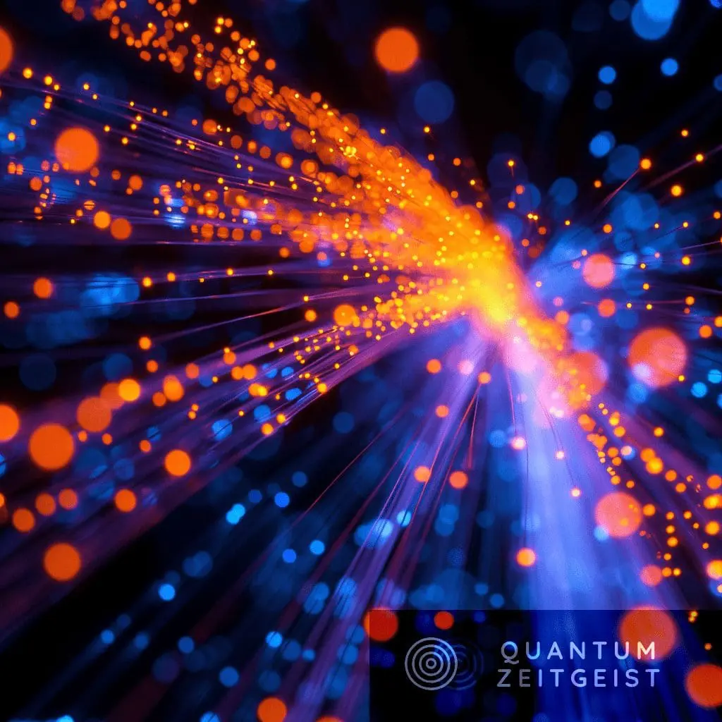 Nu Quantum and Cisco Partner on UK Government-Funded Quantum Network Project LYRA