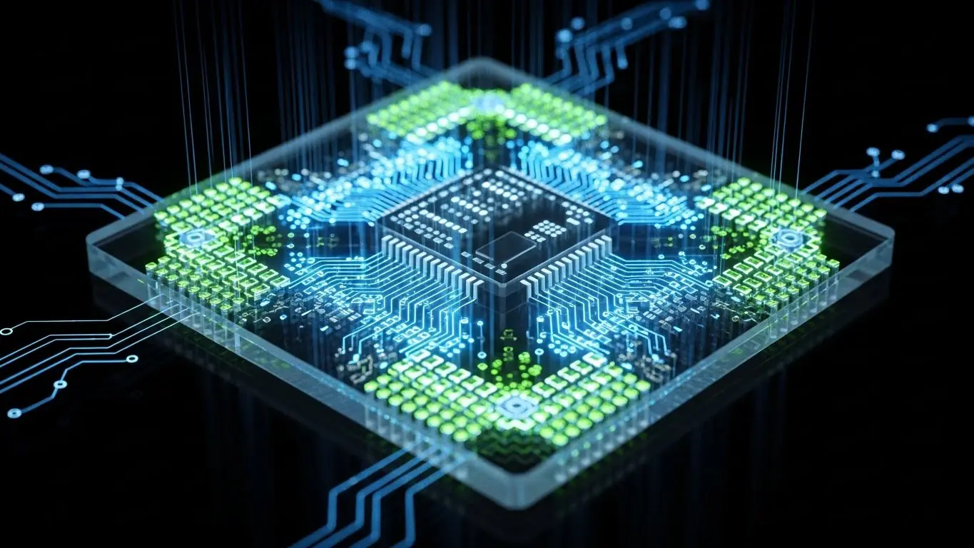 Monarch Quantum Delivers Integrated Photonics, Accelerating Path to Quantum Advantage