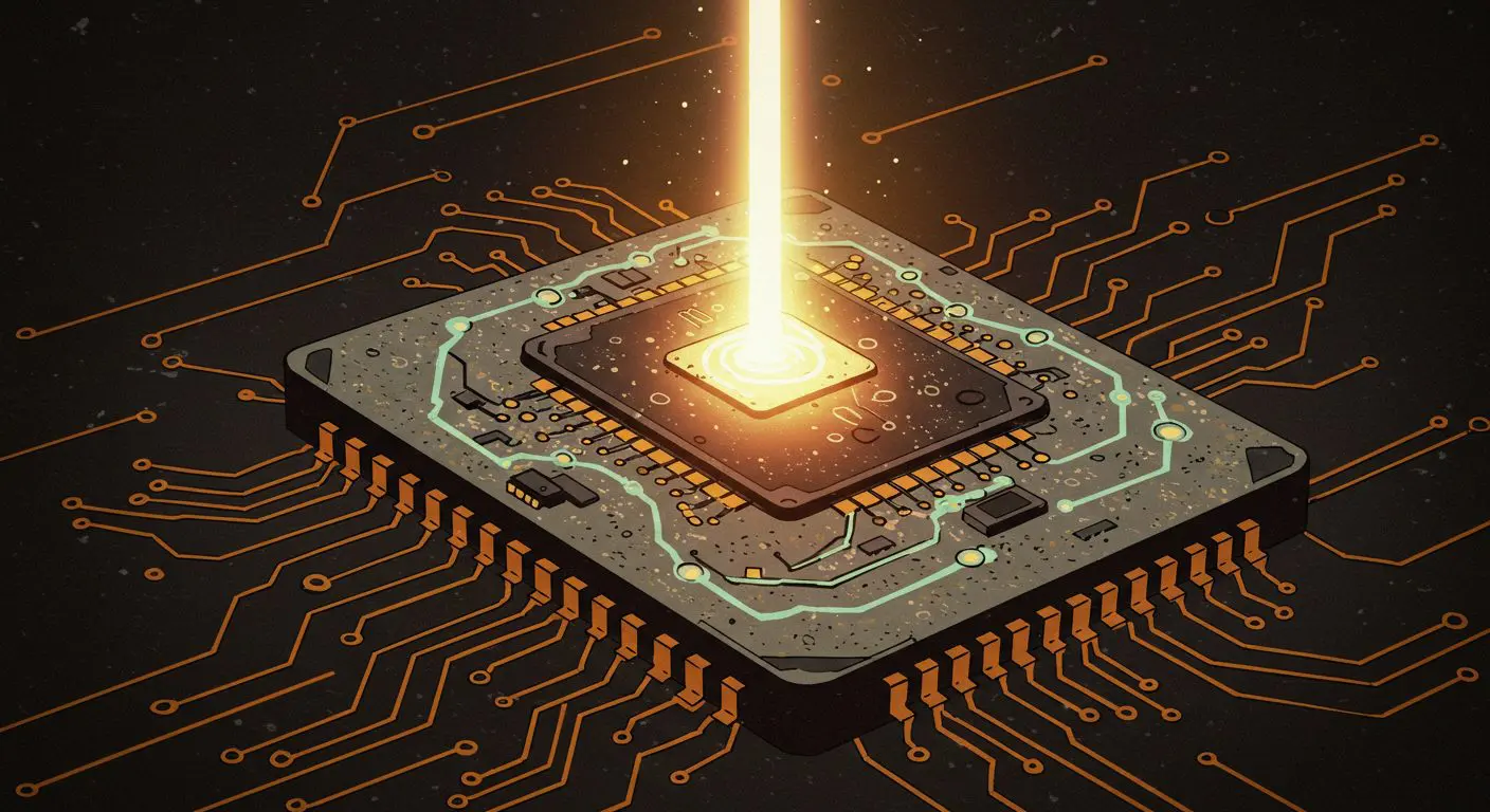 Researchers Unlock Light’s Full Potential with New OAM Metric