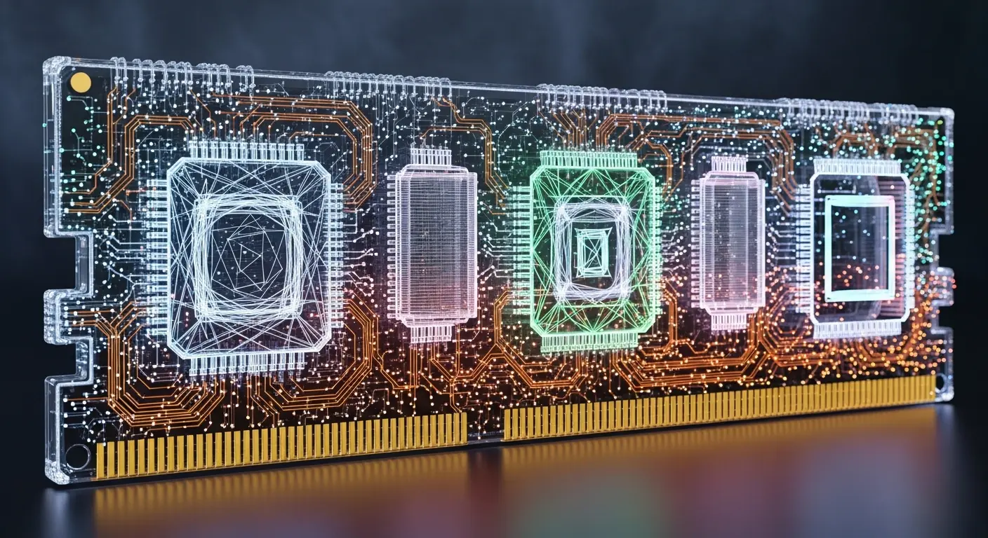 Light-Based Computing Gets a Performance Boost with New System Modelling