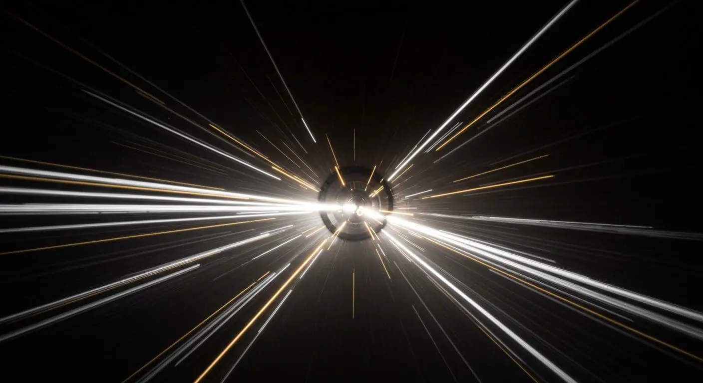 Machine Learning Enhances Methane Detection Using Hyperspectral Images and Light-Cone Features