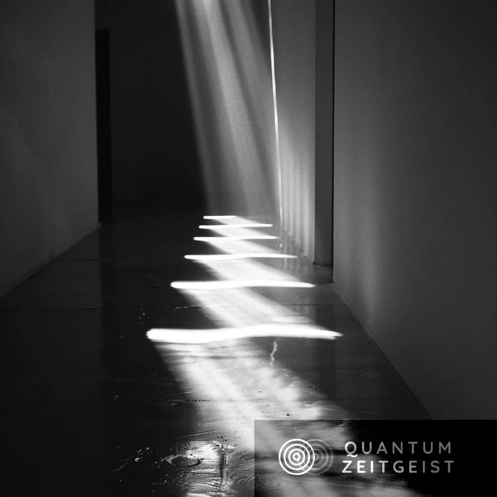 Photonic Quantum Walk Advances Quantum Computing, Enhances Multi-Qubit Gate Operations