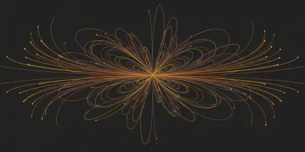 Light’s Bound States Found across All Momentum Values in New Model