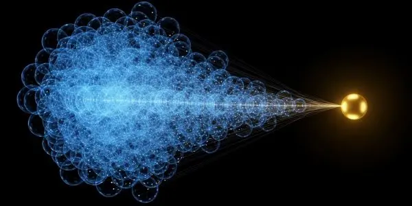 Light’s Quantum Secrets Now Read Directly from Detector Noise