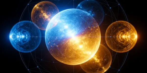 Light’s Spin Can Be Mapped Onto Atoms, Reducing Energy Loss