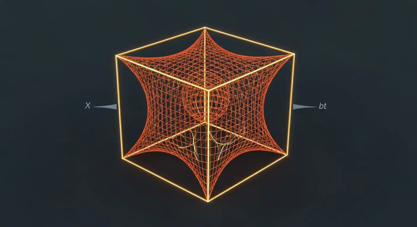 Light’s Wave-Particle Duality Confirmed by New Universal Relationship