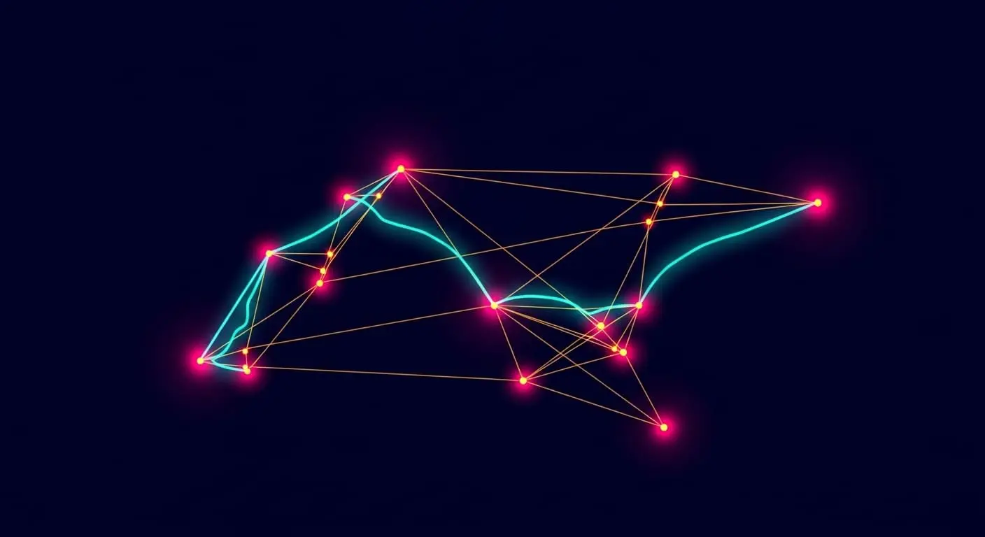 Light’s ‘Zeno Effect’ Could Speed up Complex Optimisation Problems