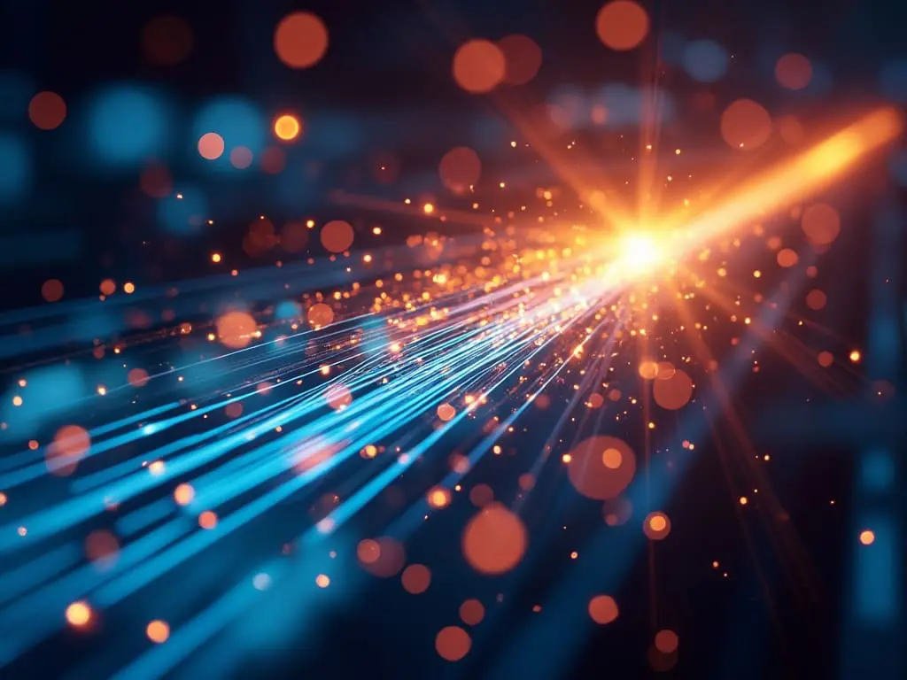 Europe's Most Powerful Photonic Quantum Computer to Launch in 2025