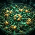 Linked Quantum Processors Bypass Limits to Scalable Computation