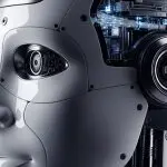 Artificial intelligence neural network processing data