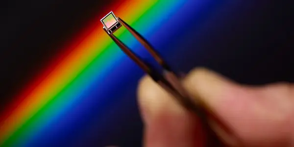 Litavis sensor unifies imaging, timing, and photon stats on one chip