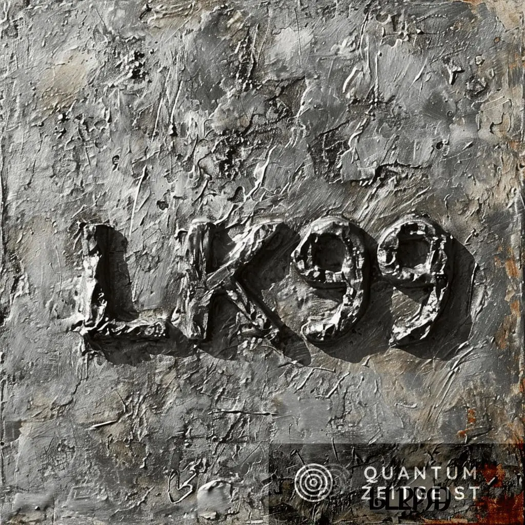 LK99 Has promised a great deal. The story of this potential wonder material continues with the latest news that it does act as a room temperature superconductor.