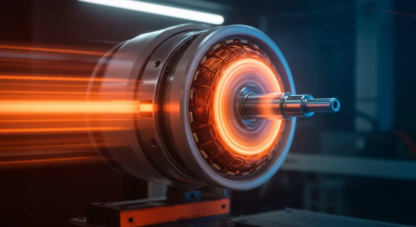 Data-Driven Design Boosts Two-Photon Absorption in Light-Driven Nanomotors