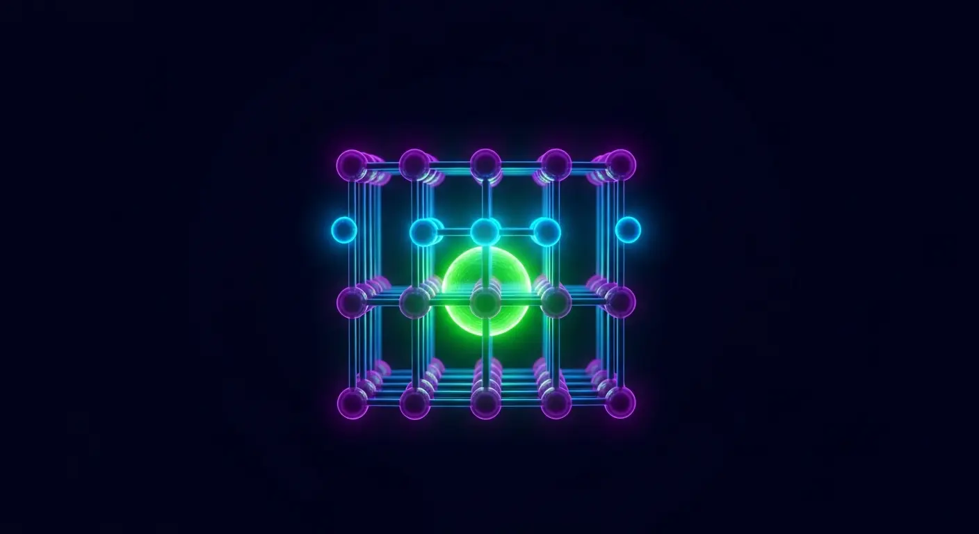 Quantum dots emitting precisely tuned colours of light