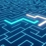 Programming code driving software applications and systems