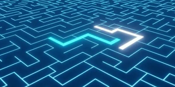Programming code driving software applications and systems