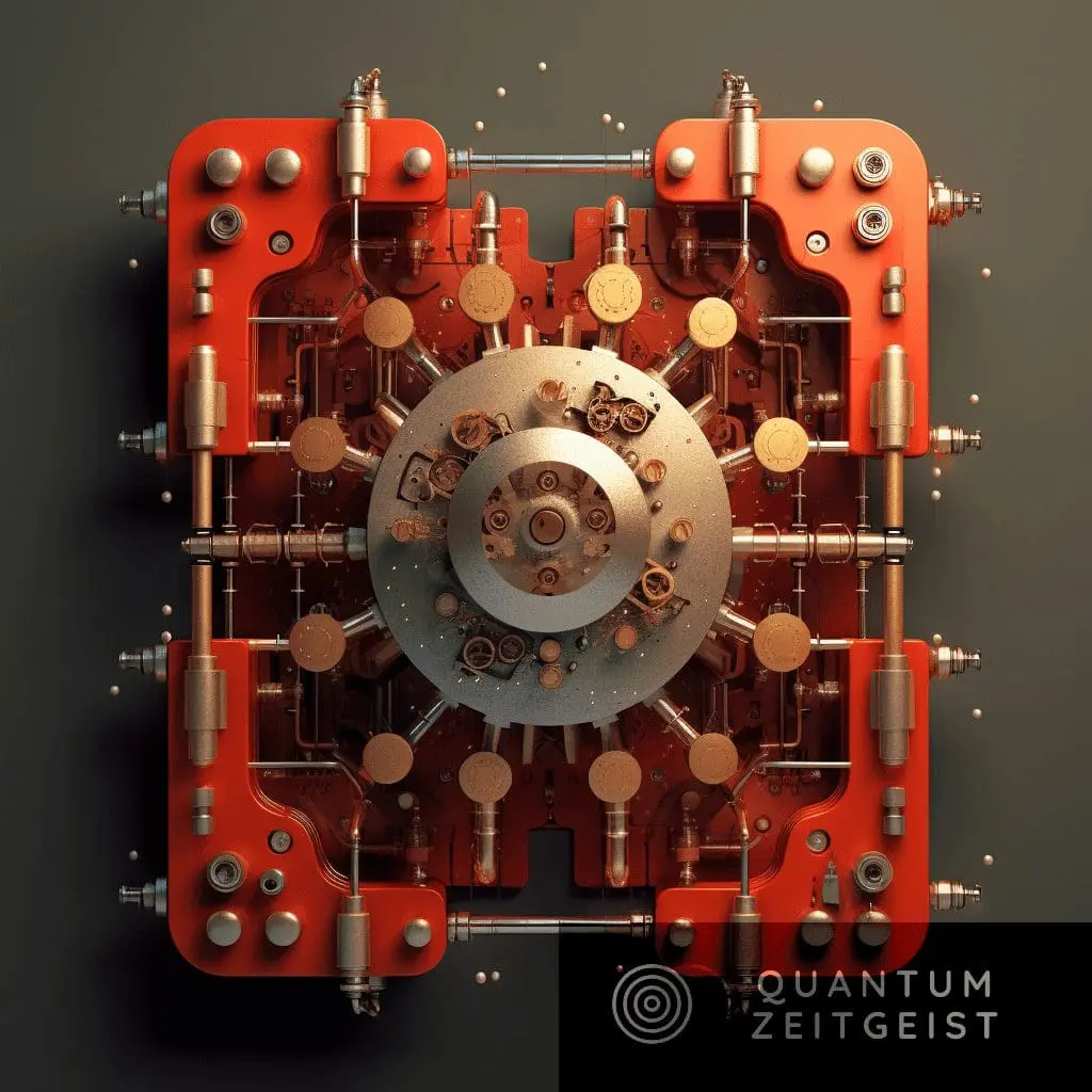 Quantinuum Research proposed a Quantum-resistance Framework for Blockchain Networks
