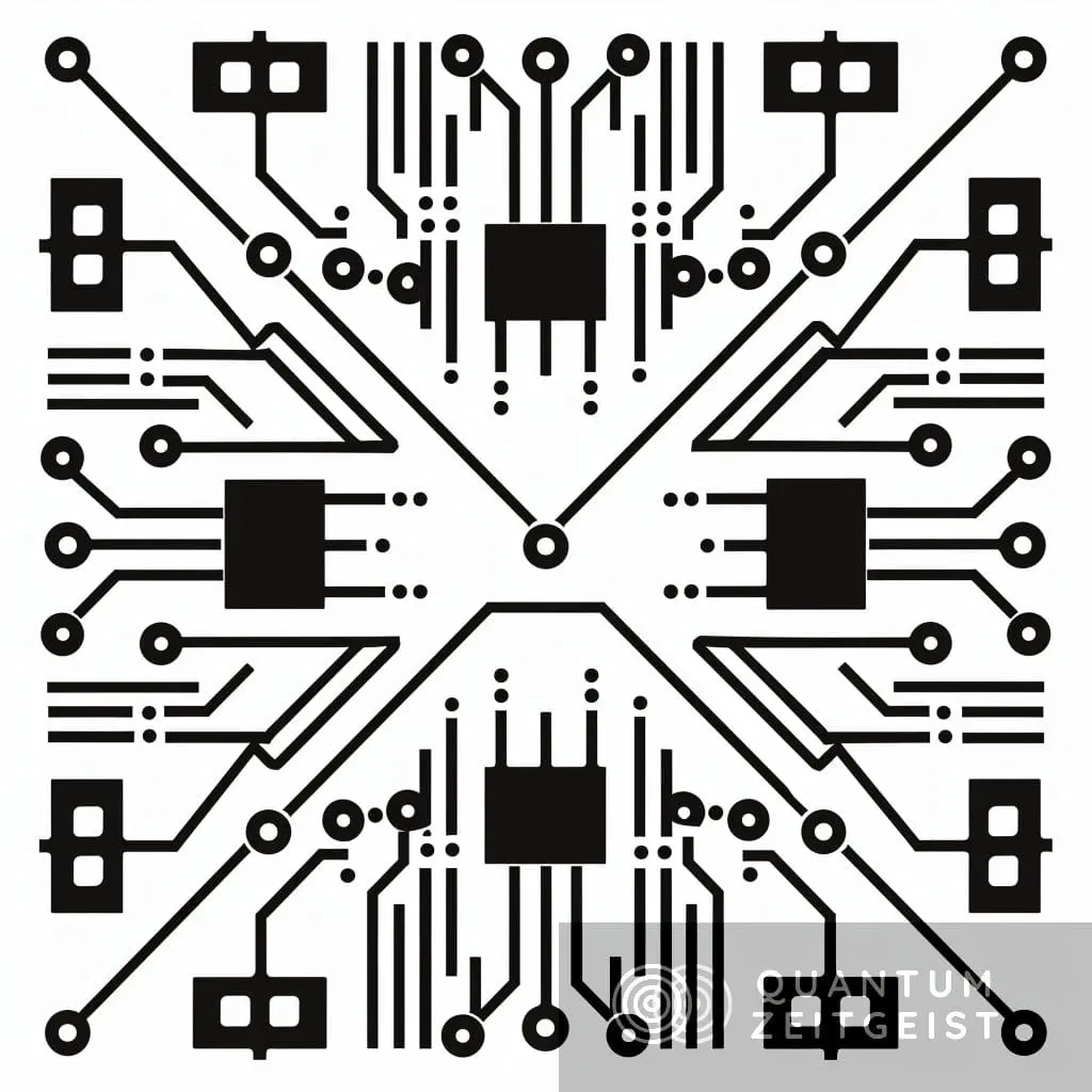 Researchers Develop Qubit Gate Operations in Polariton Condensates