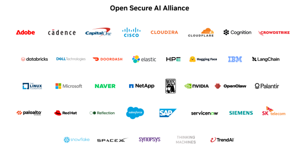 NVIDIA Leads Alliance for Open, Secure AI Development