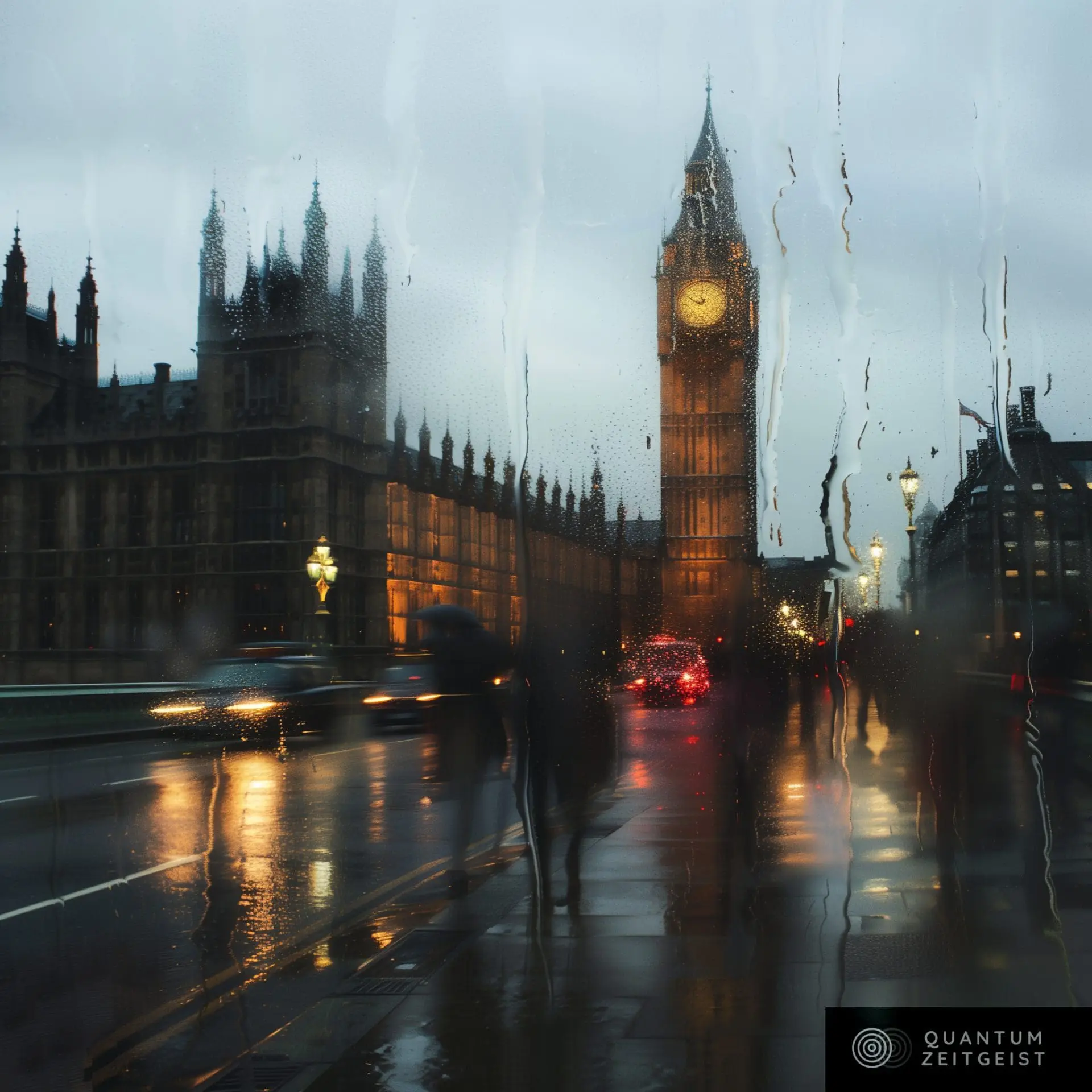 UK and Germany Forge Quantum Collaboration, Boosting AI and Clean Tech Research