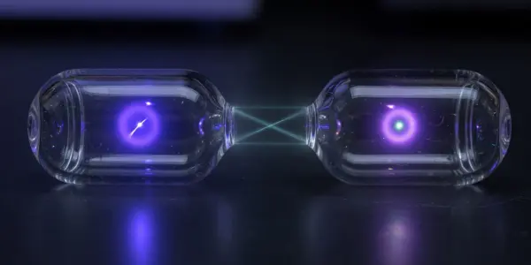 London Team Bounds Gravity’s Impact on Quantum Entanglement