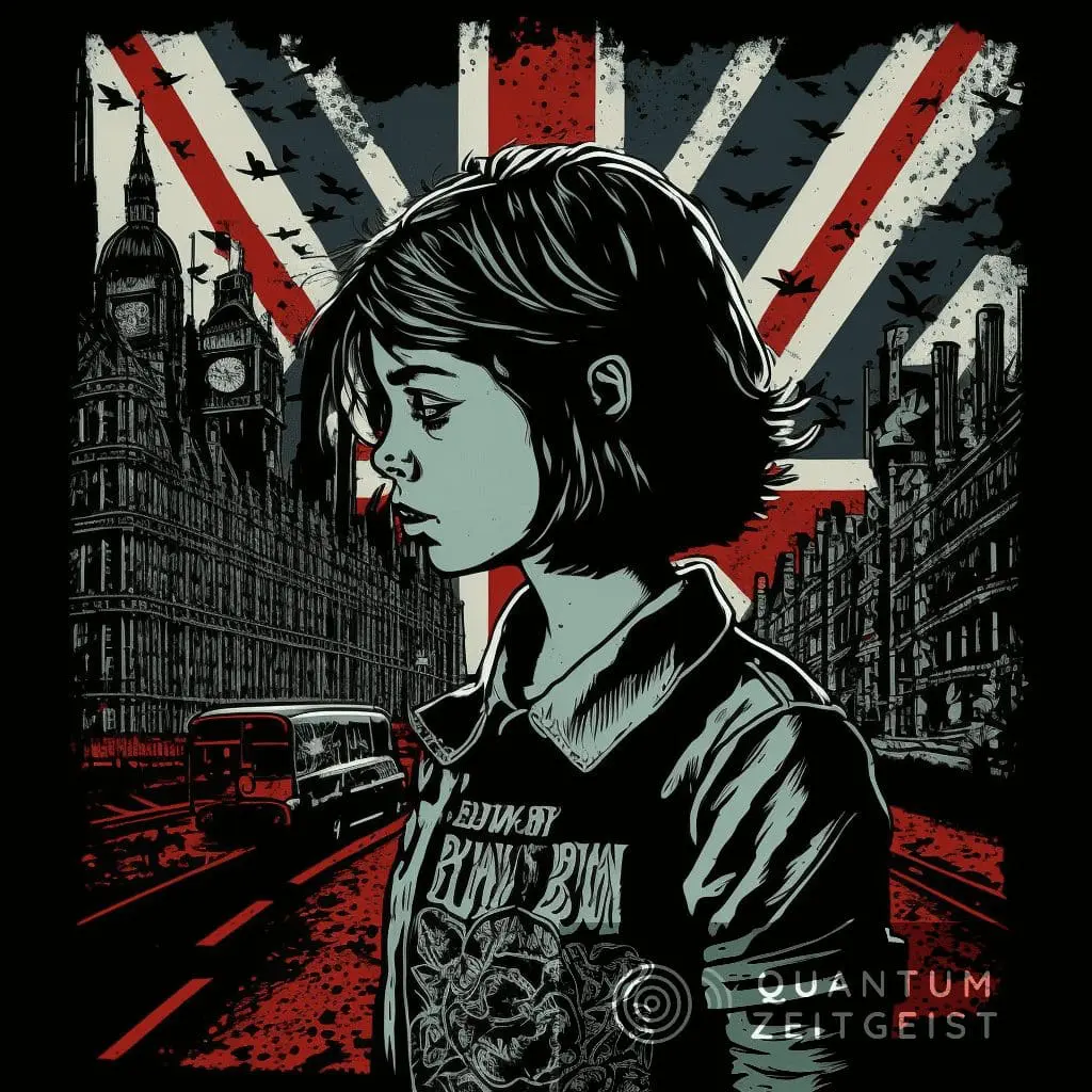 The UK publishes National Quantum Strategy with a 10-year plan and commitment to spend £2.5 billion developing Quantum Technologies