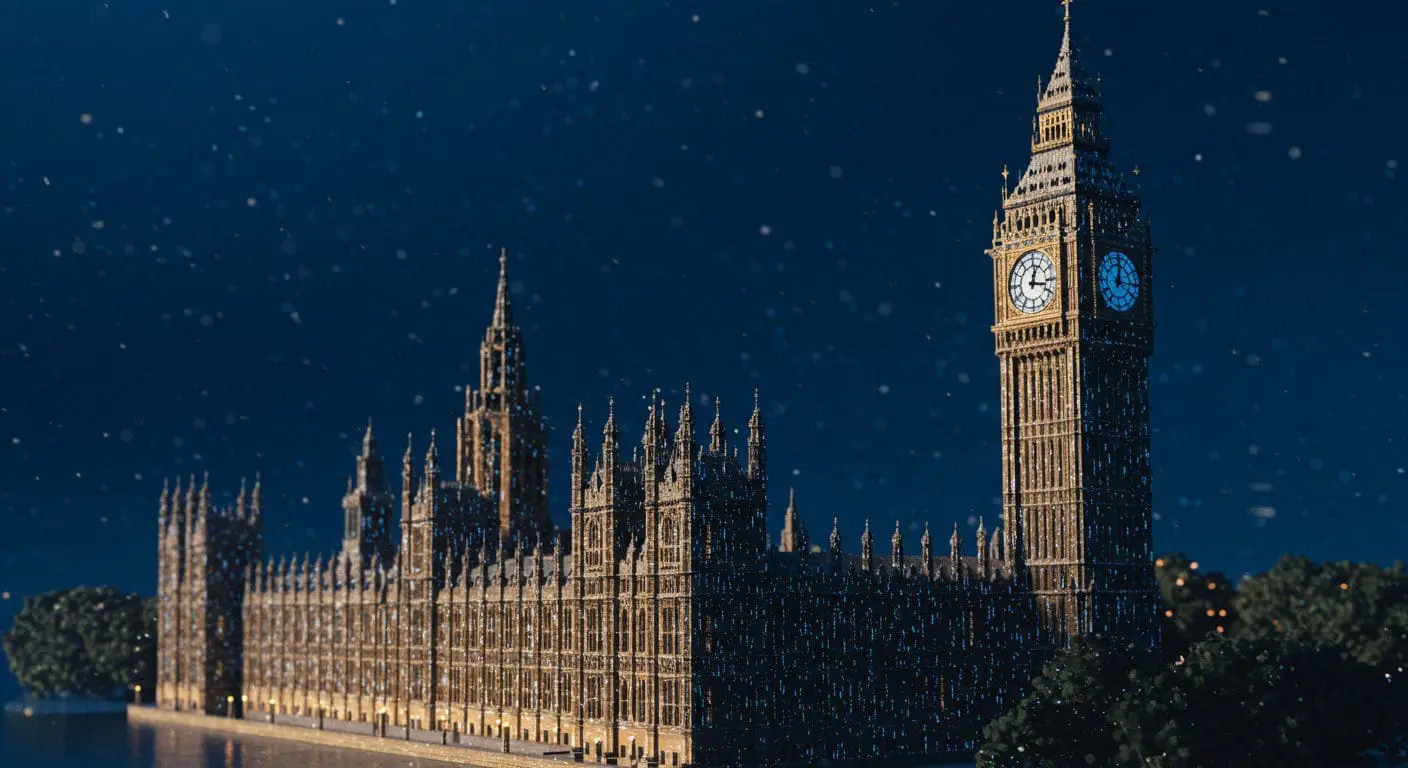 United Kingdom's Post-Quantum cryptography (PQC) Pilot