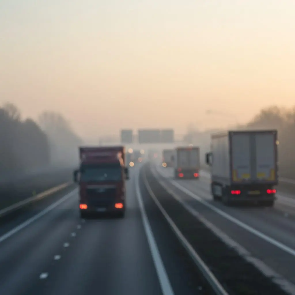 Quantum Computing to Optimise Logistics: IonQ & Einride Partner for Autonomous Fleet Solutions