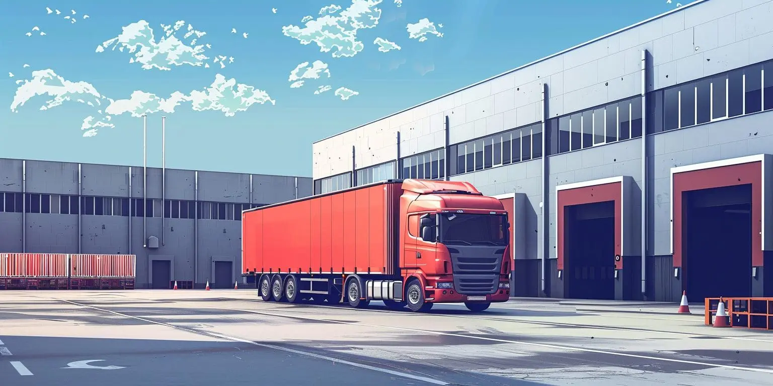 Quantum Computing's Potential to Revolutionize Logistics