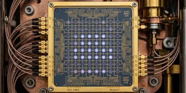 Quantum logical qubit leaderboard 2026 verified demonstrations across hardware platforms