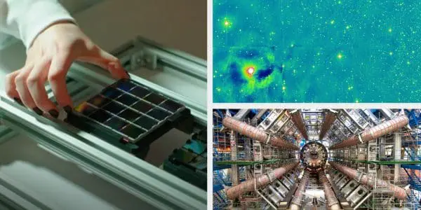 LSST Data Analysis Speeds 14,900× With NVIDIA cuPhoton