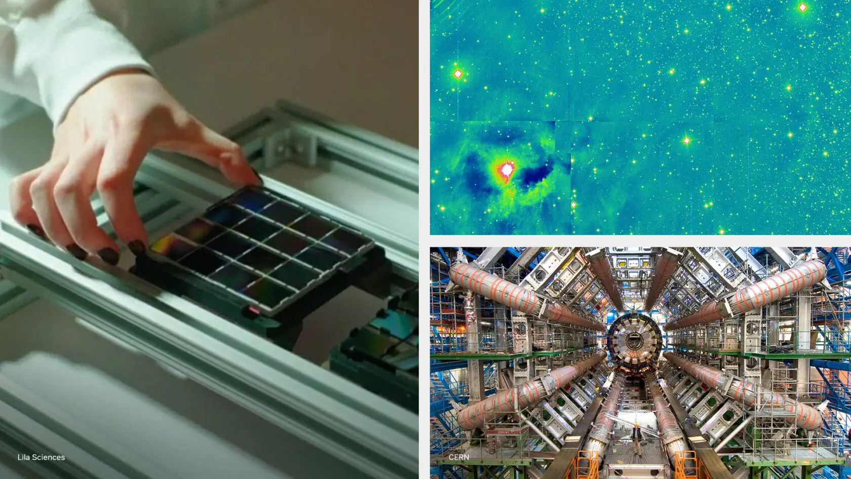 LSST Data Analysis Speeds 14,900× With NVIDIA cuPhoton