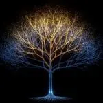 Artificial intelligence neural network processing data