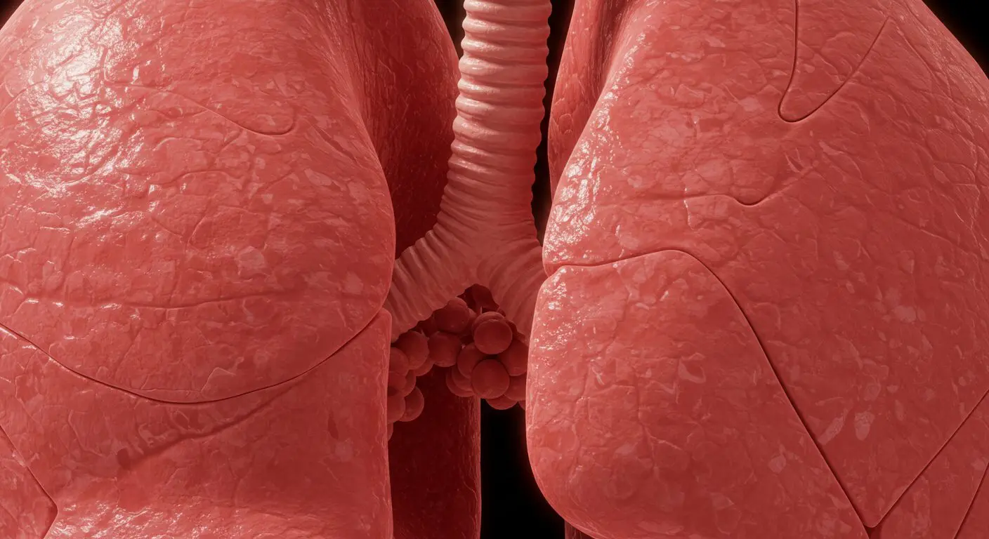 MSK Research Shows AI Cuts Lung Cancer Tests by 40%