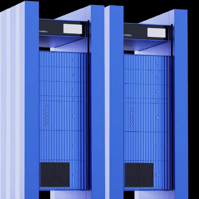 Breakthrough reduces components by x 100,000 With Fusion-based Quantum Computation