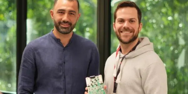 Macquarie University builds chips for CERN’s hunt for universe origins