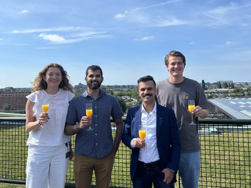 MagiQware Secures €575K Pre-Seed to Optimize Quantum Error Correction