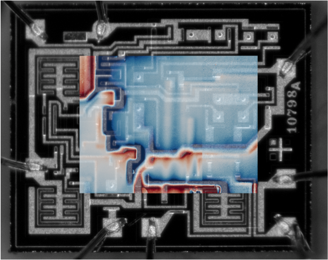 EuQlid Unveils Quantum Platform for 3D Semiconductor & Battery Imaging