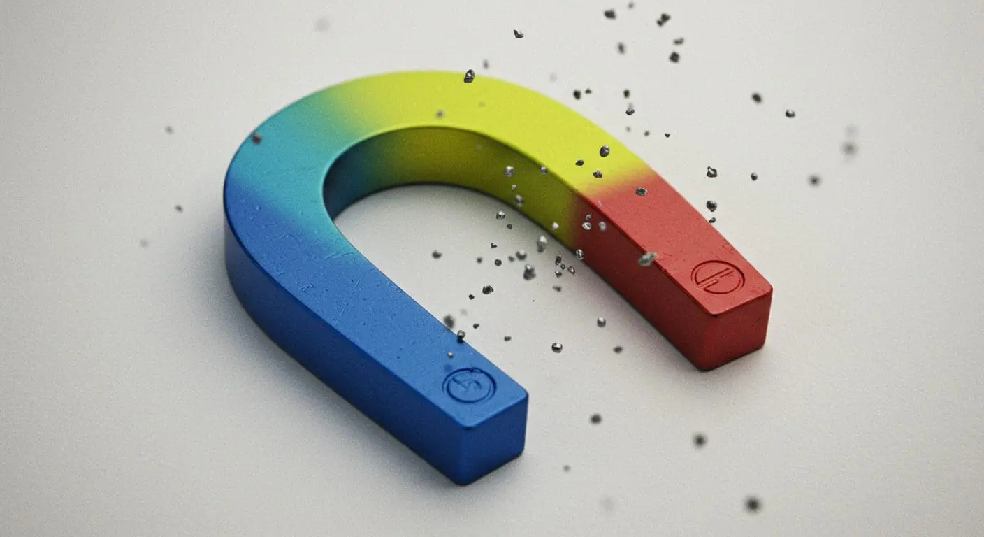 Missouri researchers discover magnetic quasiparticles in nanomaterials