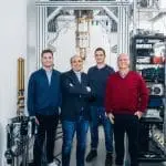Magnons Last 100x Longer, Enabling Mini Quantum Computers