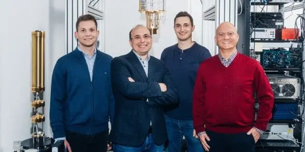 Magnons Last 100x Longer, Enabling Mini Quantum Computers