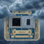 Clouds of Uncertainty Dog Microsoft's Majorana Qubit Claims